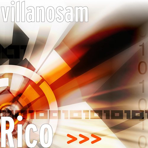 Rico cover art