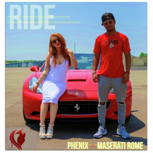 Ride (feat. Maserati Rome)