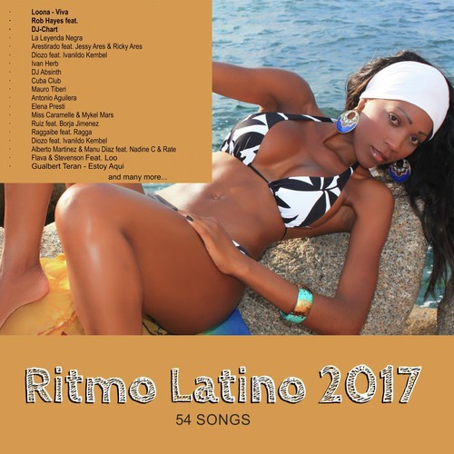 Ritmo Latino 2017