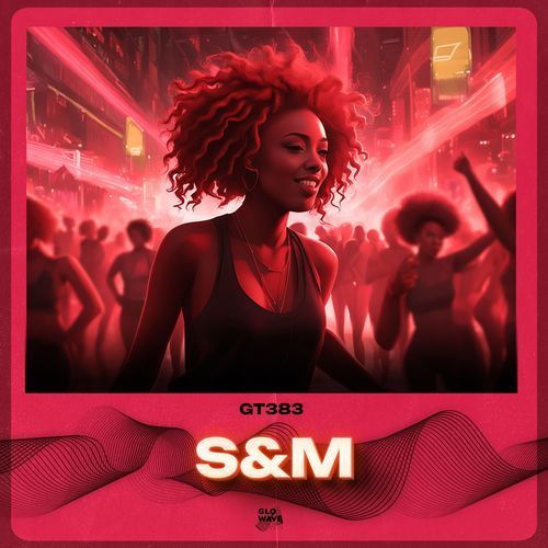 S&M (Techno)