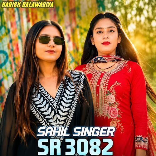 SAHIL SINGER SR 3082