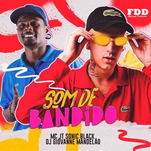 SOM DE BANDIDO_poster_image