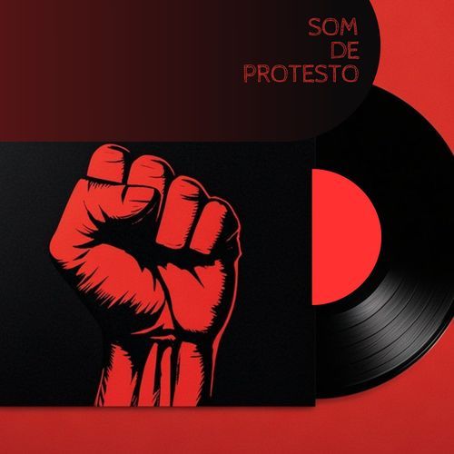 SOM DE PROTESTO