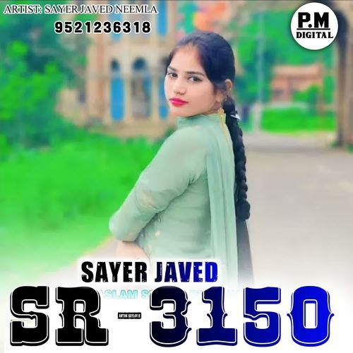 SR3150 SAYER JAVED