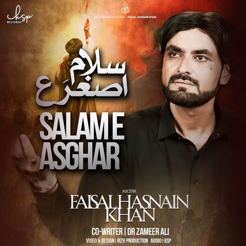 Salam E Asghar