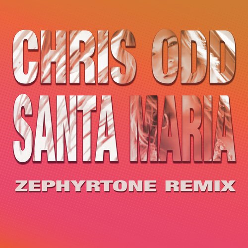 Santa Maria cover art
