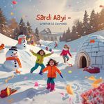 Sardi Aayi - Winter Is Coming