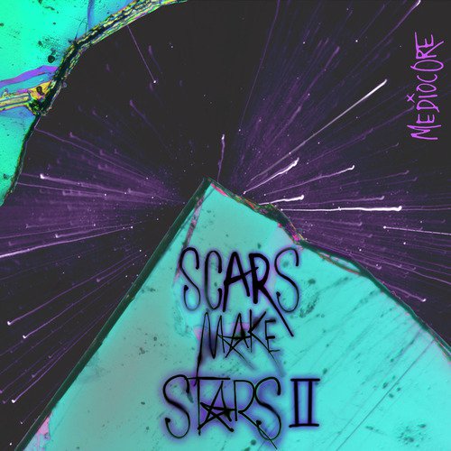 Scars Make Stars II_poster_image