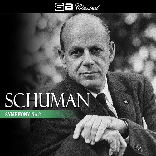 Schumann Symphony No. 2_poster_image