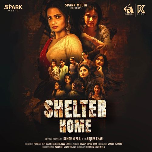 Shelter Home