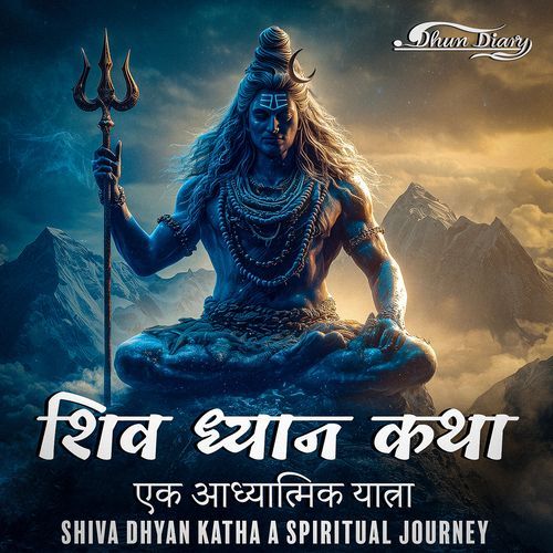 Shiva Dhyan Katha a Spiritual Journey