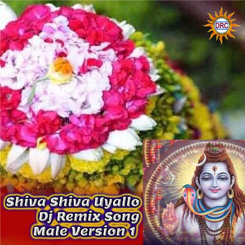 Shiva Shiva Uyallo (DJ Remix Song Male Verson 1)