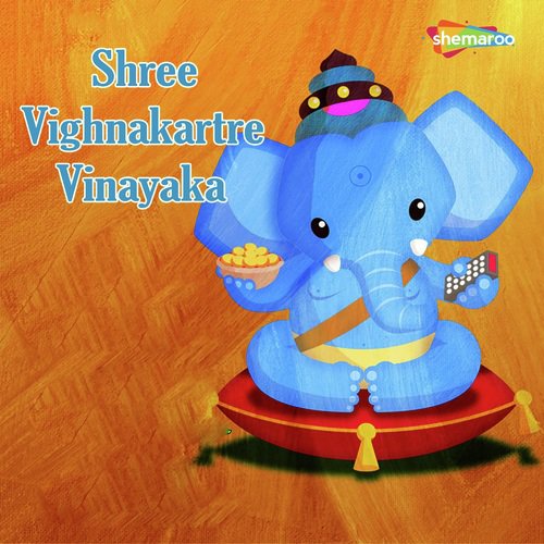 Shree Vighnakartre Vinayaka