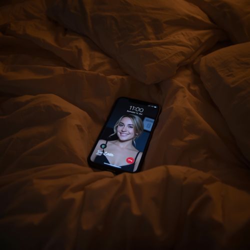 Si te pudiera mentir cover art
