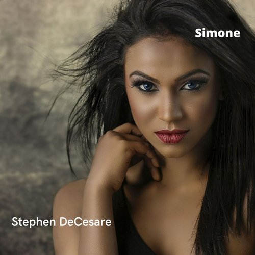 Simone cover art