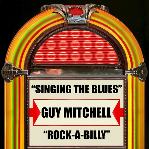 Singing the Blues / Rock-a-Billy
