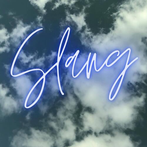 Slang cover art