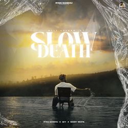 Slow Death-OQtedURYBWs