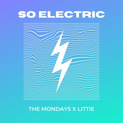 So Electric cover art