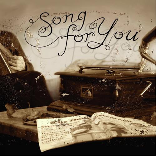 All the things are goin' to an happy end cover art