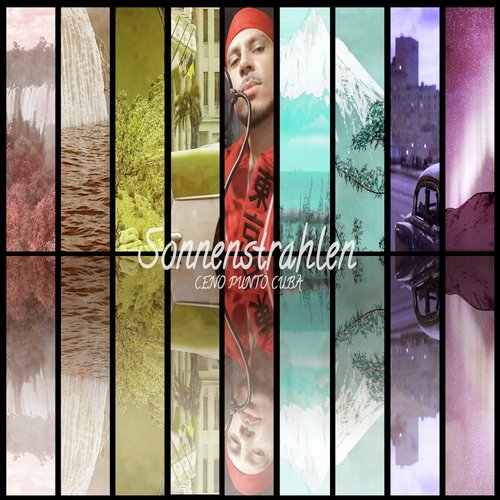 Sonnenstrahlen cover art