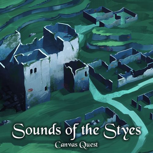 Warthakeel Ruins cover art