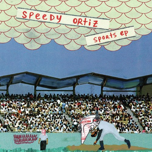 Speedy Ortiz