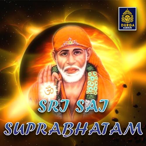 Sri Sai Suprabhatam (Shiridi Sai Suprabhatam)_poster_image