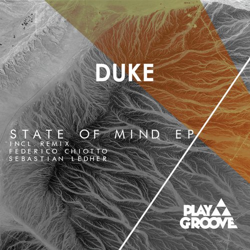 State of Mind EP