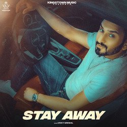 Stay Away-Ki4aBEdZYUU