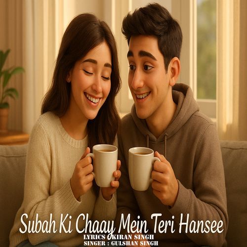Subah Ki Chaay Mein Teri Hansee