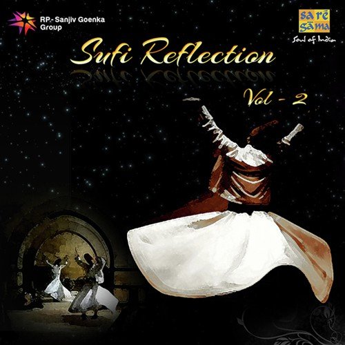 Sufi Reflection Vol - 2