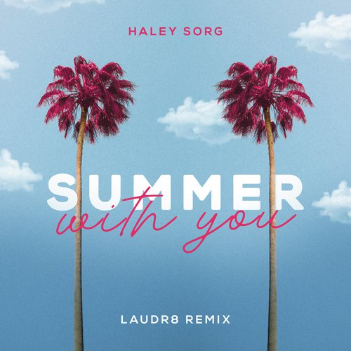 Haley Sorg