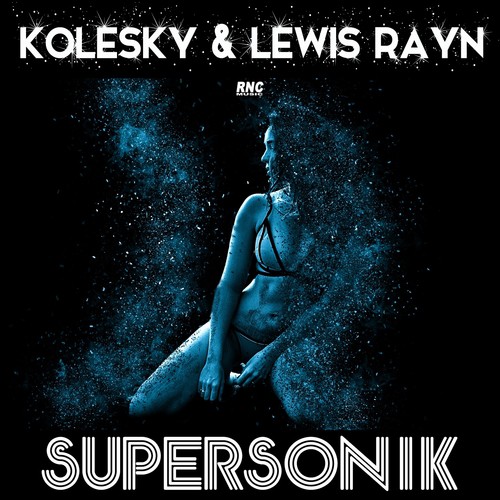 Supersonik (Kalinstone Remix)