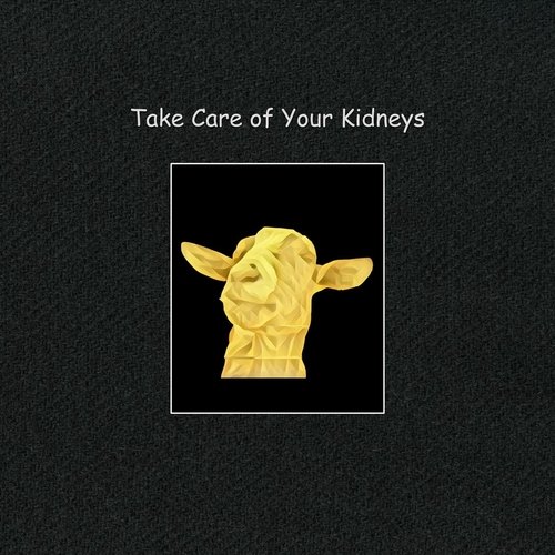 Trice cover art