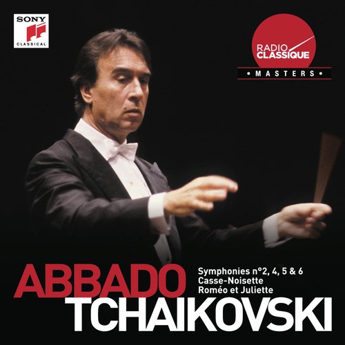 Symphony No. 4 in F Minor, Op. 36, TH 27: IV. Finale. Allegro con fuoco