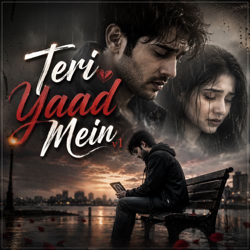 Teri Yaad Mein v1