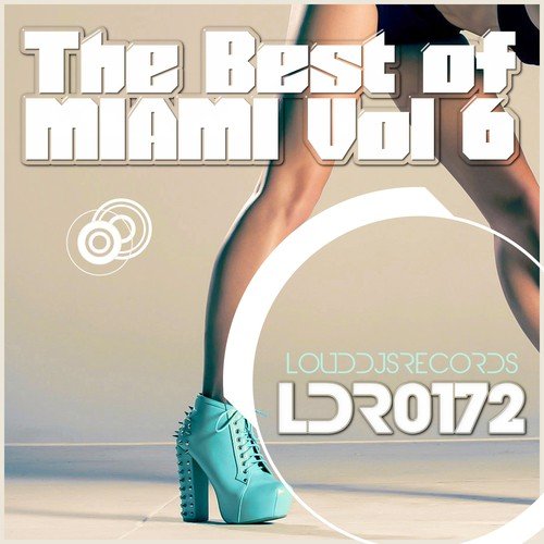 The Best of Miami, Vol. 6