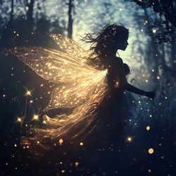 The Crystal Hills (Slowed and Reverb)