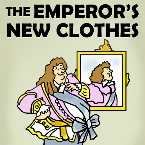 The Emperors New Clothes_poster_image