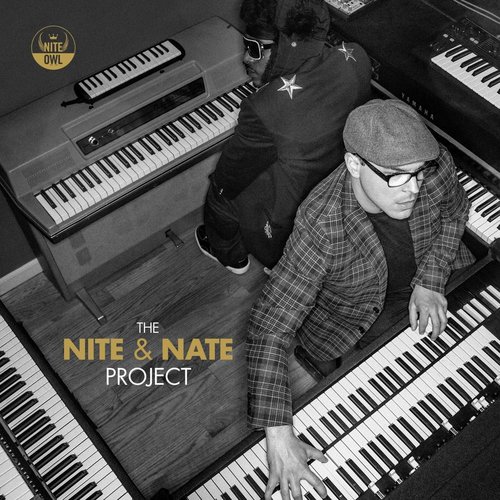 The Nite & Nate Project
