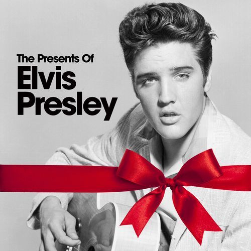 The Presents of Presley