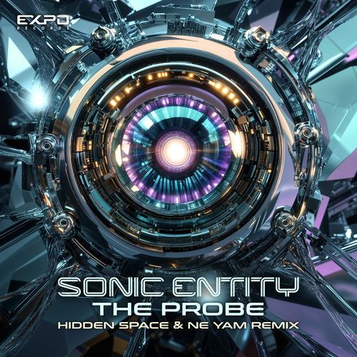 The Probe (Hidden Space & Ne Yam Remix)