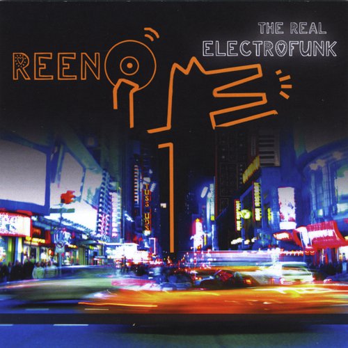 The Real ElectroFunk