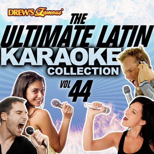 Dabadabada (Karaoke Version)