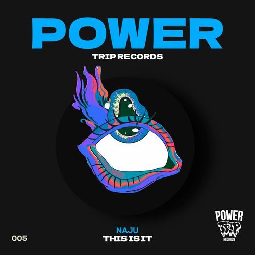 This Is It (Radio Edit)