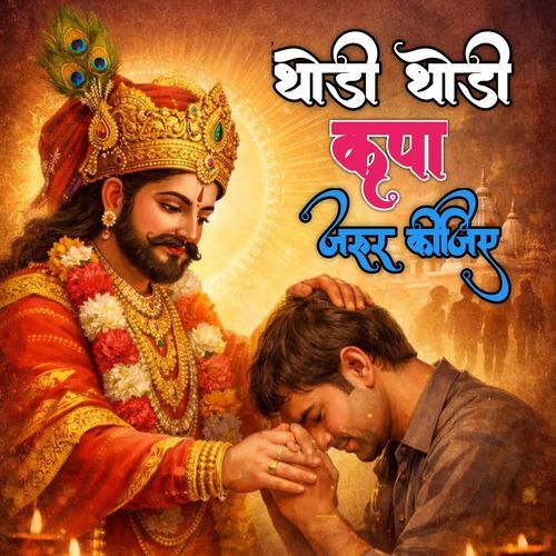 Thodi Thodi Kripa Jarur Kijiye | Khatu Shyam Bhajan