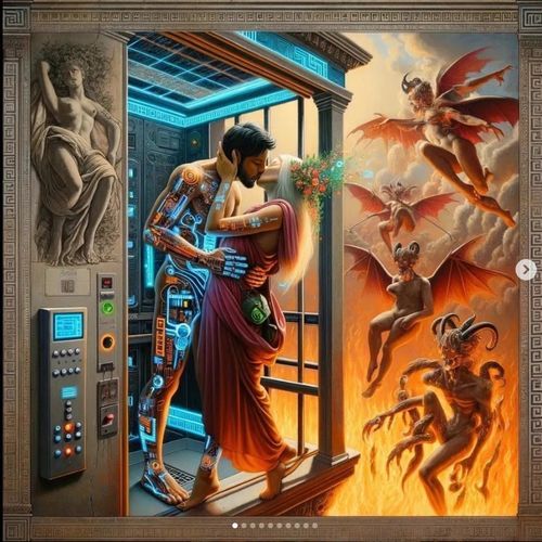 Tiamat cover art