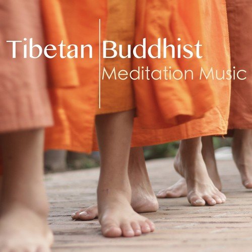 Meditation Mantra (Deep Sleep Music)