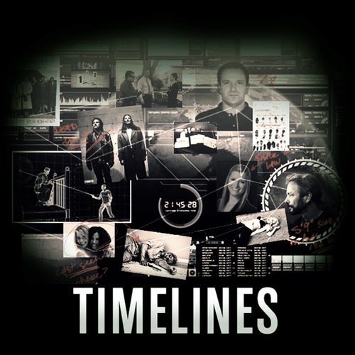 Timelines